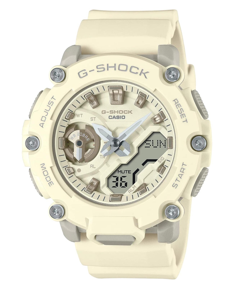 s Casio G Shock GMA S2200 7A 4