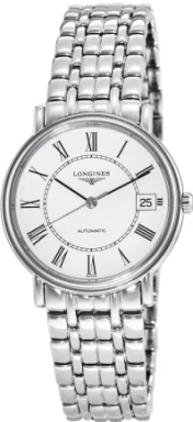 Часы Longines Presences L4.821.4.11.6