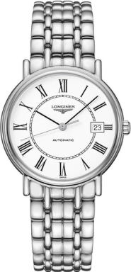 Часы Longines Presences L4.821.4.11.6
