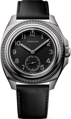 Часы Longines Pilot Majetek L2.838.1.53.2