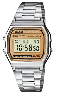 Часы Casio Collection A-158WEA-9E
