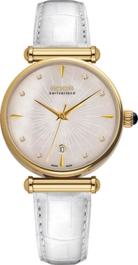 Часы Epos Ladies Quartz 8000.700.22.90.10