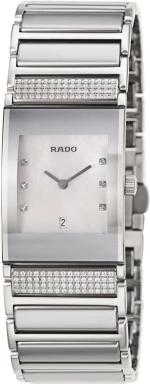 Часы Rado Integral R20746909