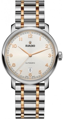 Часы Rado Diamaster R14077133