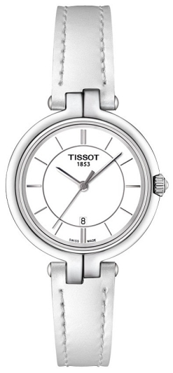 Часы Tissot Flamingo T094.210.16.011.00