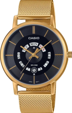 Часы Casio Соllection MTP-B135MG-1A
