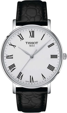 Часы Tissot Everytime T143.410.16.033.00