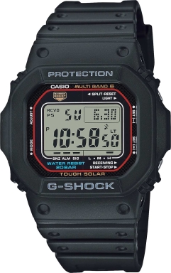 Часы Casio G-Shock GW-M5610U-1E