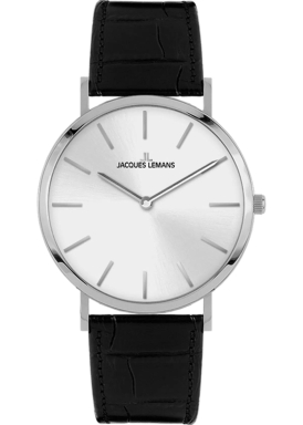 Часы Jacques Lemans Classic 1-2172A