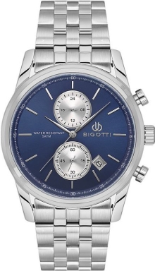 Часы Bigotti Quotidiano BG.1.10580-3