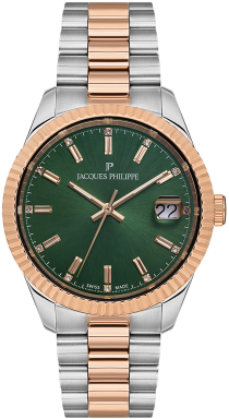 Часы Jacques Philippe Principle JPQLS2473X8N