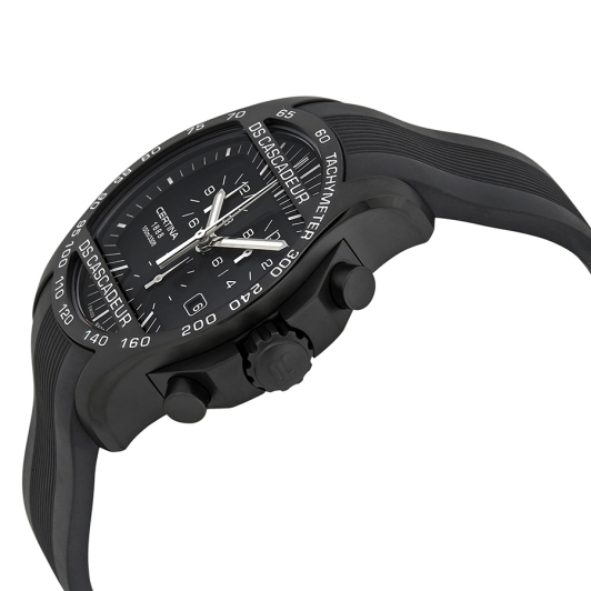 Certina ds cascadeur chronograph discount