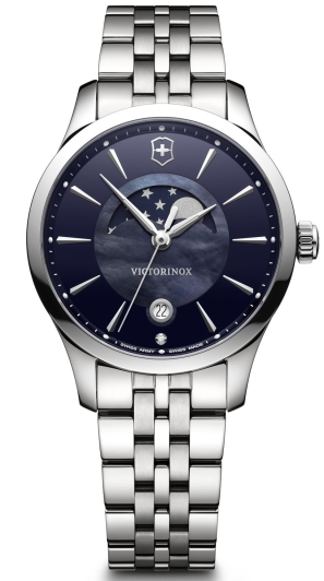 Victorinox Alliance Small 241752 4