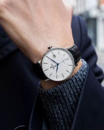 Rado Coupole Classic Automatic R22876015 4