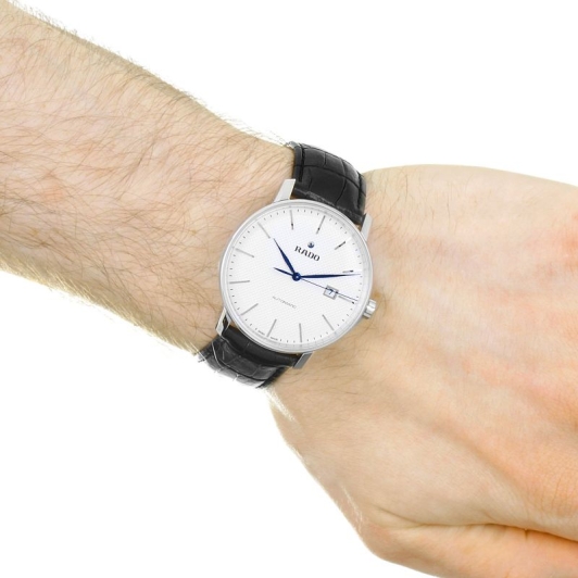 Rado Coupole Classic Automatic R22876015 4