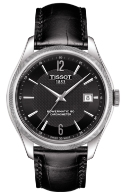 Часы Tissot Ballade Powermatic 80 COSC T108.408.16.057.00