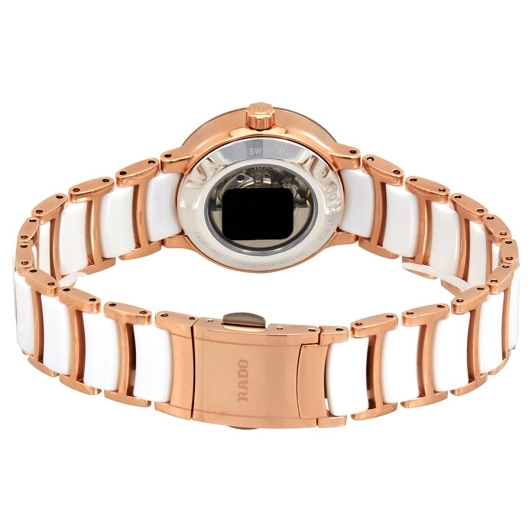 Rado Centrix Automatic Diamonds R30183742 4