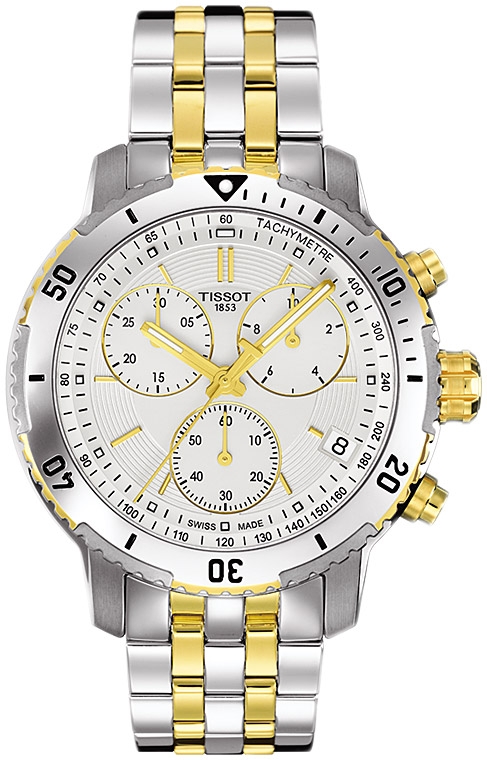 Prs 200 chronograph best sale
