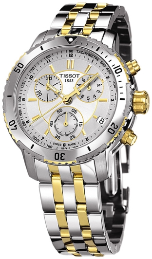 Tissot PRS 200 T067.417.22.031.01 4