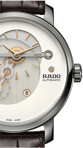 Rado DiaMaster Automatic Diamonds R14061706 4