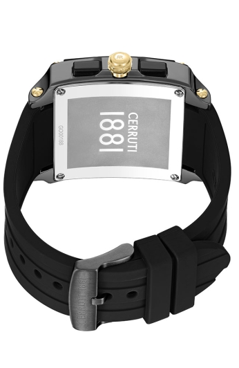 Cerruti 1881 digital watch hotsell