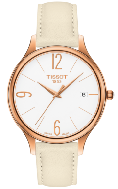 Часы Tissot Bella Ora Round T103.210.36.017.00