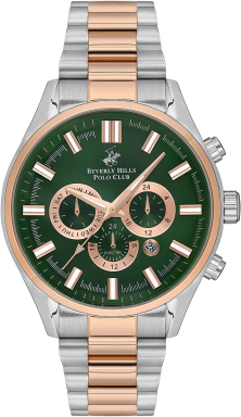 Часы Beverly Hills Polo Club BP3395X.570