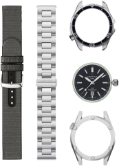 Часы Certina DS+ C041.407.19.051.00