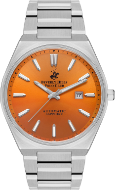 Часы Beverly Hills Polo Club BP3574X.380