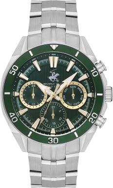 Часы Beverly Hills Polo Club BP3599X.370