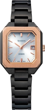 Часы Casio Sheen SHS-4528GBD-7A