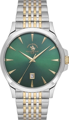Часы Santa Barbara Polo & Racquet Club SB.1.10618-4