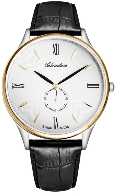 Часы Adriatica Vintage A1230.2263QXL