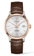 Longines cosc online