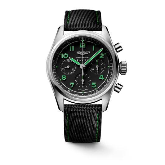 Longines spirit online