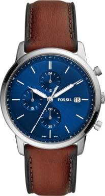 Часы Fossil The Minimalist FS5850