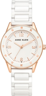 Часы Annе Klein 3658RGWT