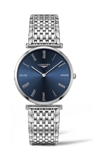 Longines la grande classique precio hotsell
