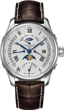 Часы Longines Master Collection Auto L2.739.4.71.5