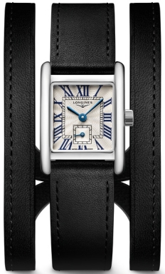 Часы Longines Mini DolceVita L5.200.4.71.4