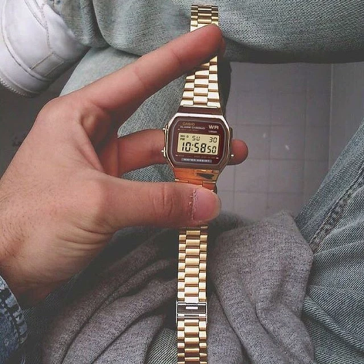 Casio Vintage A159WGEA 1 4