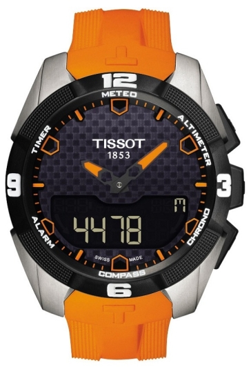 Buy tissot t touch top