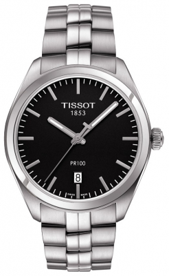 Часы Часы Tissot PR 100 T101.410.11.051.00