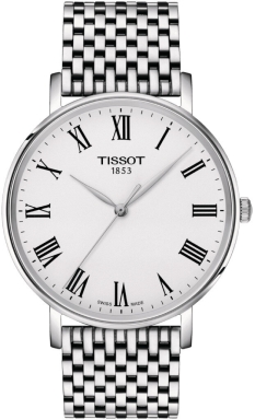 Часы Tissot Everytime T143.410.11.033.00