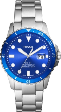 Часы Fossil FS5669