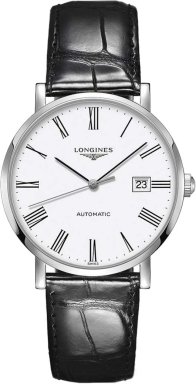 Часы Longines Elegant Collection Auto L4.910.4.11.2