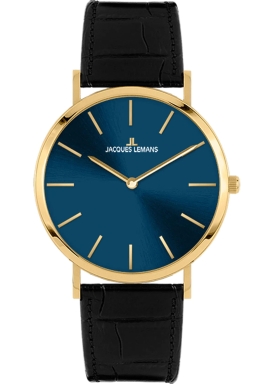 Часы Jacques Lemans Classic 1-2172F