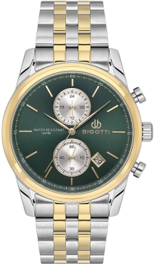 Часы Bigotti Quotidiano BG.1.10580-4