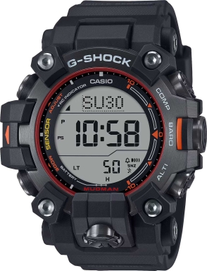 Casio G Shock GW 7900RD 4E 4