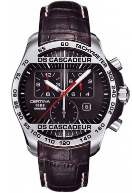 Часы Certina DS Cascadeur C003.617.26.050.00